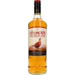 The Famous Grouse 40 %