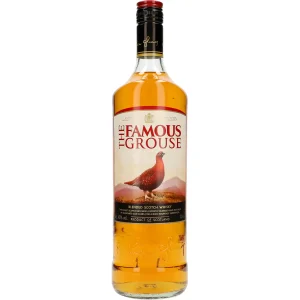 The Famous Grouse 40 %