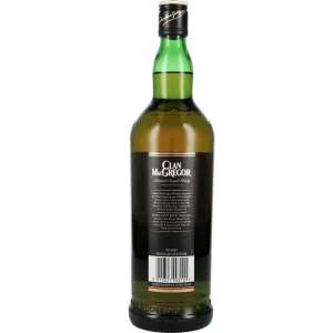 Clan Mac Gregor Fine blended 40 %