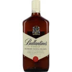 Ballantines 40 %