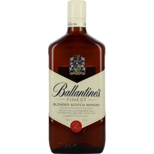 Ballantines 40 %