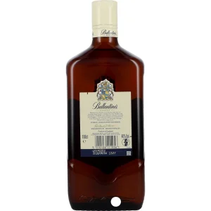 Ballantines 40 %