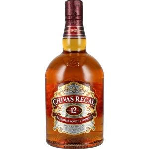 Chivas Regal 12y 40 %