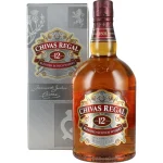 Chivas Regal 12y 40 %
