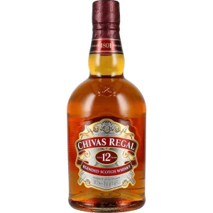 Chivas Regal 12y 40 %