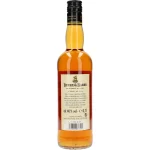 Burke & Barry 40 %