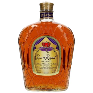 Crown Royal 40 %