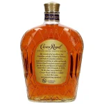 Crown Royal 40 %