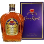Crown Royal 40 %