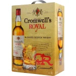 Cromwell`s Royal 40 %