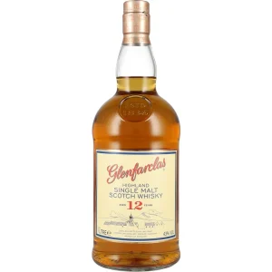 Glenfarclas 12y 43 %