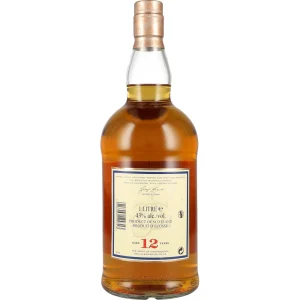 Glenfarclas 12y 43 %