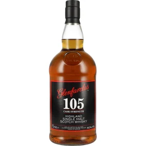 Glenfarclas 105 60 %