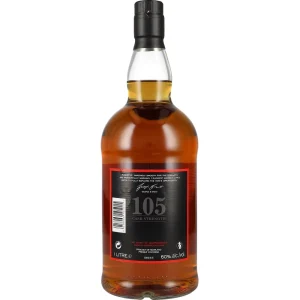 Glenfarclas 105 60 %