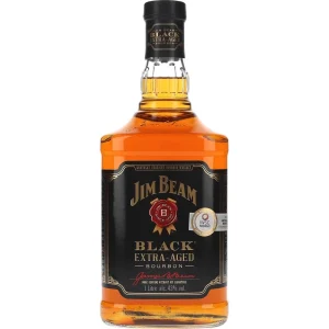 Jim Beam Black 43 %