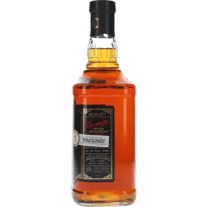 Jim Beam Black 43 %