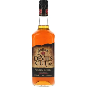 Jim Beam Devils Cut 45 %