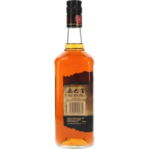 Jim Beam Devils Cut 45 %