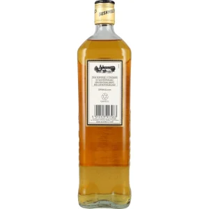 Bushmills Origninal Whisky 40 %