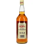 Scottish Royal Blended Scotch Whisky 40 %