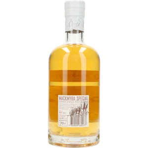 Mackmyra Special 07 Framtidstr 45,8 %