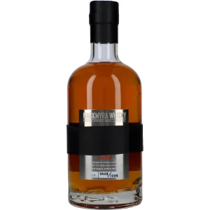 Mackmyra MomentGlöd 51,2 %