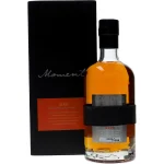 Mackmyra MomentGlöd 51,2 %