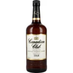 Canadian Club Whisky 40 %