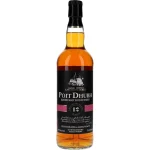 Poit Dhubh 12y Malt Whisky 43 %
