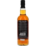 Poit Dhubh 12y Malt Whisky 43 %