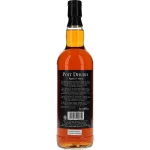 Poit Dhubh 21y Malt Whisky 43 %