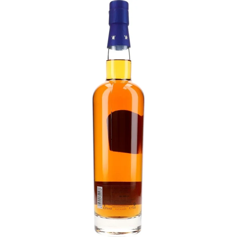 Wambrechies 12y Madeira 43 %