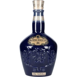 Chivas Royal Salute 21 40 %