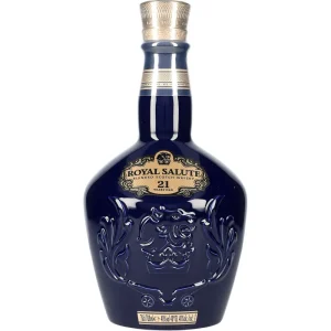 Chivas Royal Salute 21 40 %