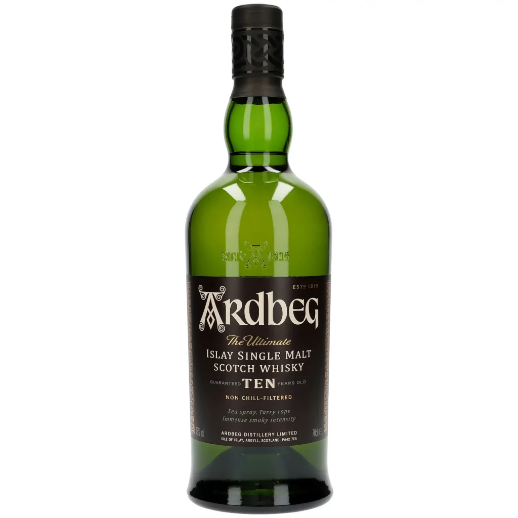 Ardbeg 10 46 %
