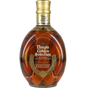 Dimple Golden Selection 40 %