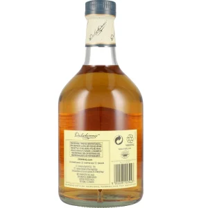 Dalwhinnie 15y 43 %