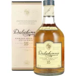 Dalwhinnie 15y 43 %