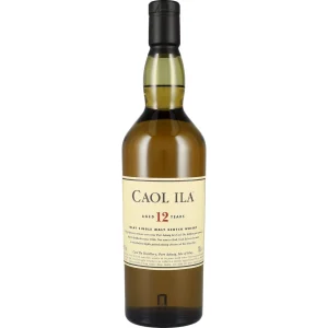 Caol Ila 12y 43 %