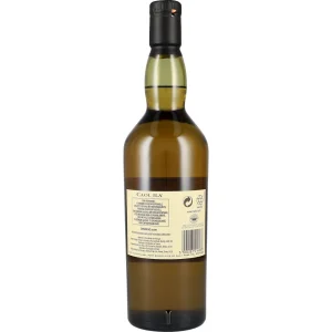 Caol Ila 12y 43 %