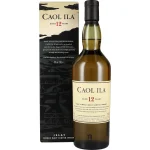 Caol Ila 12y 43 %