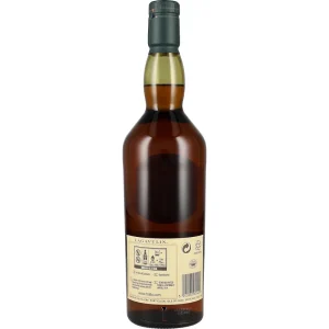 Lagavulin 16y 43 %