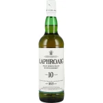 Laphroaig 10y 40 %