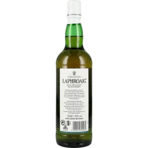 Laphroaig 10y 40 %