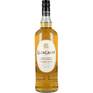 Glen Grant Single Malt Major Reserve 40 %