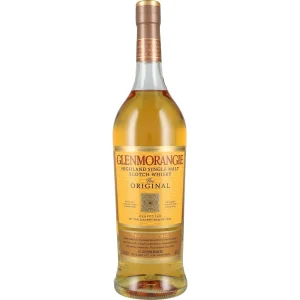 Glenmorangie Original 10y 40 %