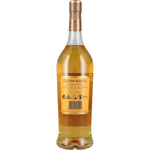 Glenmorangie Original 10y 40 %