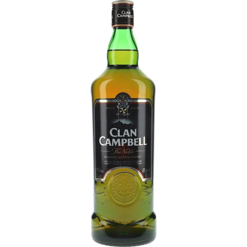 Clan Campbell The Noble 40 %