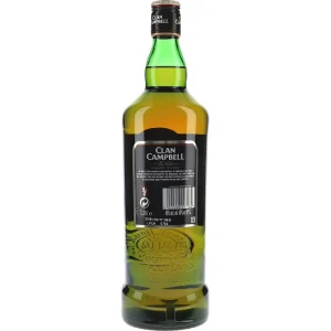 Clan Campbell The Noble 40 %