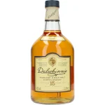 Dalwhinnie 15y 43 %